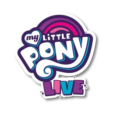 My Little Pony