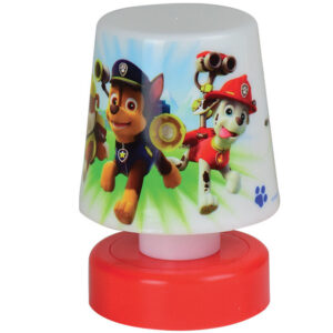 PAW Patrol lamp