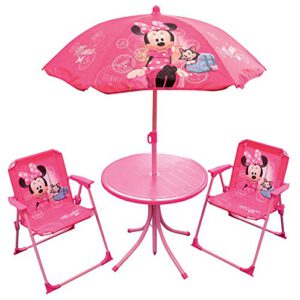 Cherry Shop Disney Minnie Mouse tuinsetje