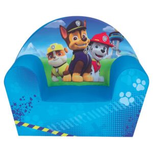 Cherry Shop PAW patrol Fauteuil