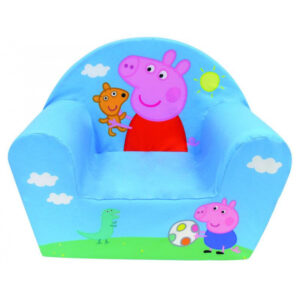 Cherry Shop Peppa Pig Fauteuil